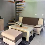 Elma Tatil Evi Jajce