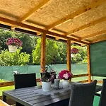 Elma Tatil Evi
