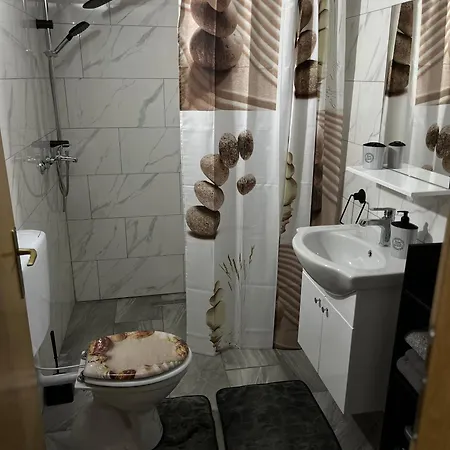 Elma Semesterbostad Jajce