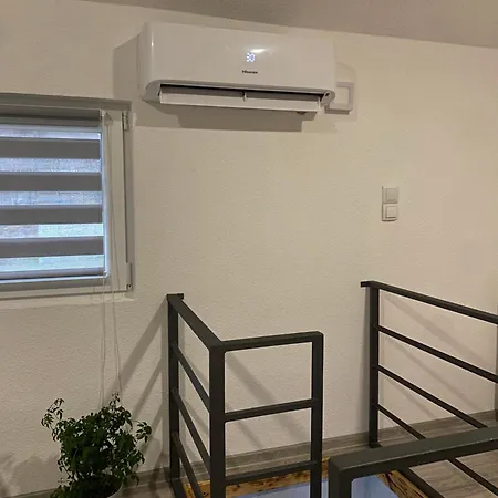 بيت للعطل Elma *