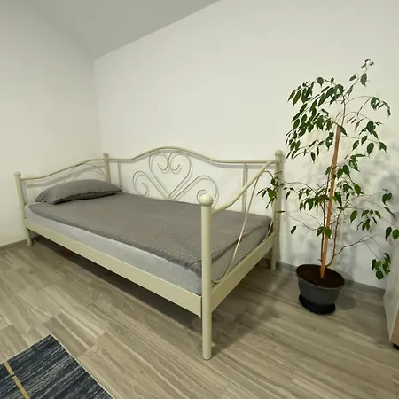 Elma Tatil Evi Jajce