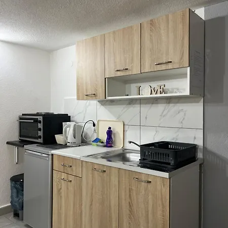 Elma 펜션 야이체