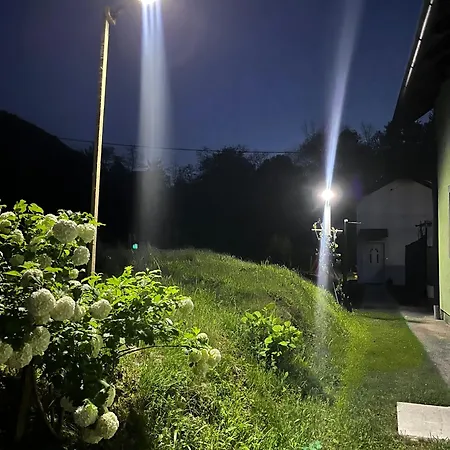 Elma Holiday home