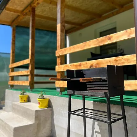 بيت للعطل Elma