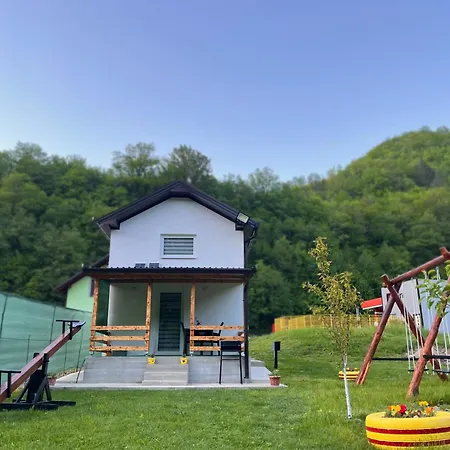 Elma Holiday home *