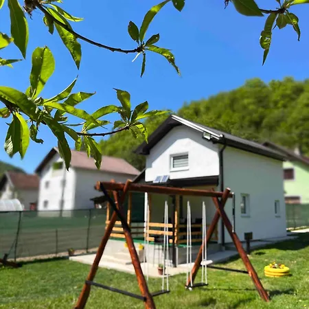 Holiday home Elma Jajce