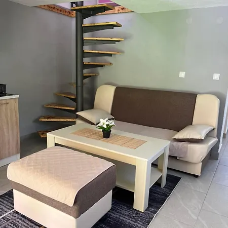 Elma Holiday home Jajce