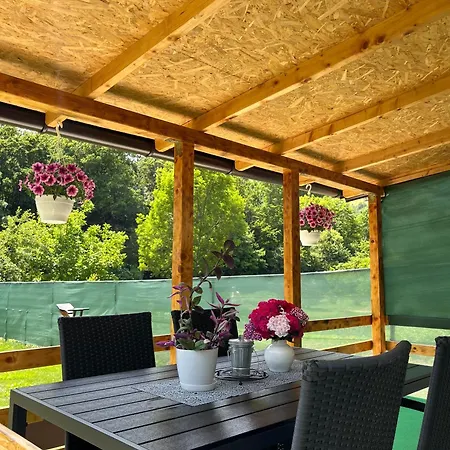 Elma Holiday home