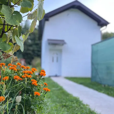 Elma Tatil Evi Jajce