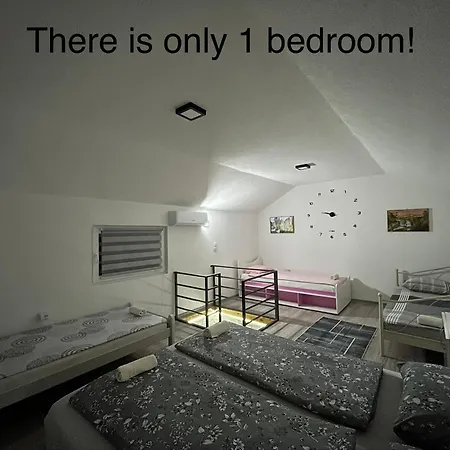 Elma Tatil Evi Jajce