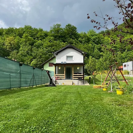 Elma Ferienhaus *
