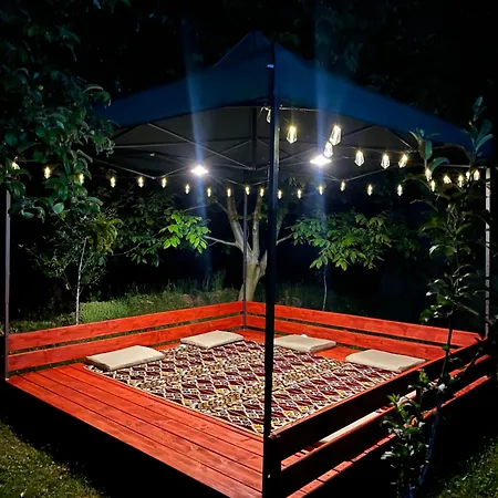 Ferienhaus Elma *