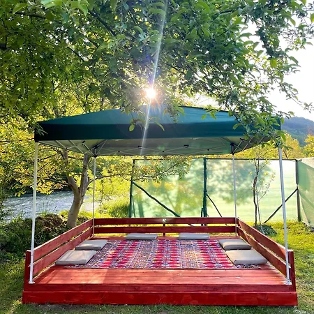 Elma Ferienhaus Jajce