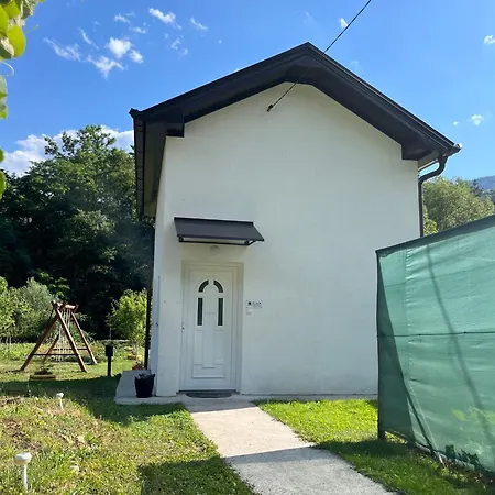 Elma Semesterbostad Jajce
