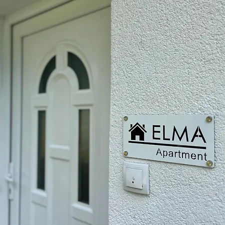 Elma Jajce