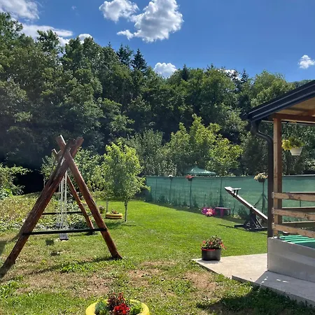Elma Ferienhaus Jajce