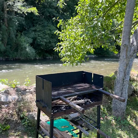 Elma Semesterbostad Jajce